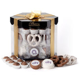 Corporate Selection Box- Black