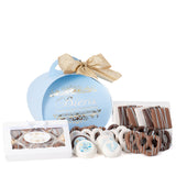 Baby Large Tulip Box