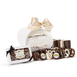 Graduation -Large Tulip Box