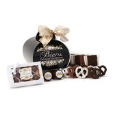 Graduation -Large Tulip Box