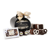 Graduation -Large Tulip Box