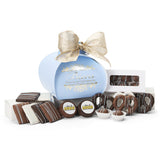 Graduation Small Tulip Box