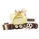 Graduation Small Tulip Box