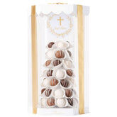 Baptism and Communion Tower