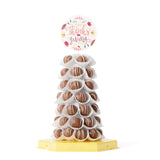 Thanksgiving Bien Tower