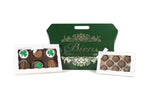 St. Patrick's Day Tote Box