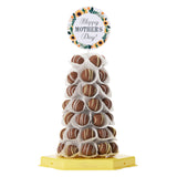 Mother's Day Bien Tower - Yellow