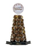 Happy Holidays Bien Tower