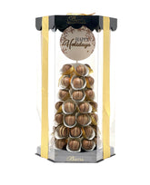 Happy Holidays Bien Tower