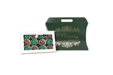 St. Patrick's Day Purse Box Minis - Dark Green