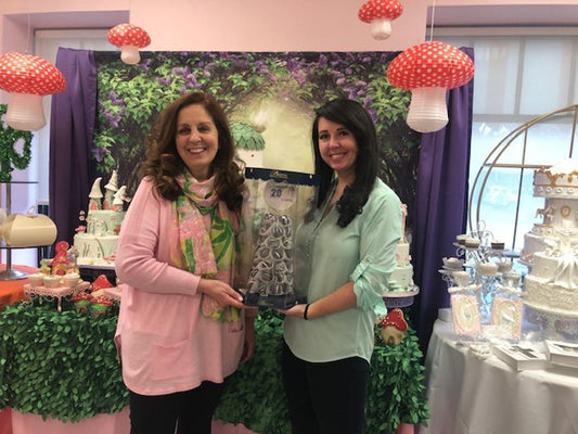 This Mother-Daughter Team Was Building A Thriving Bakery That Served