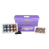 Flowers Mini Custom Oreo & Bien Tote Box