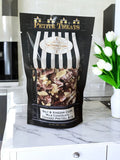 Petite Treats - Milk Chocolate Covered Pretzels Salt & Vinegar Chips