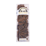 sm milk and dark toffee meet and treat sealed with lid