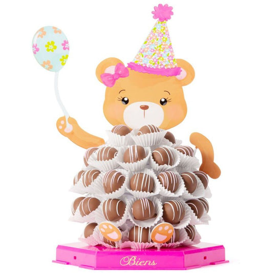 Joy the Birthday Bien Bear