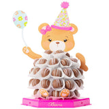 Joy the Birthday Bien Bear