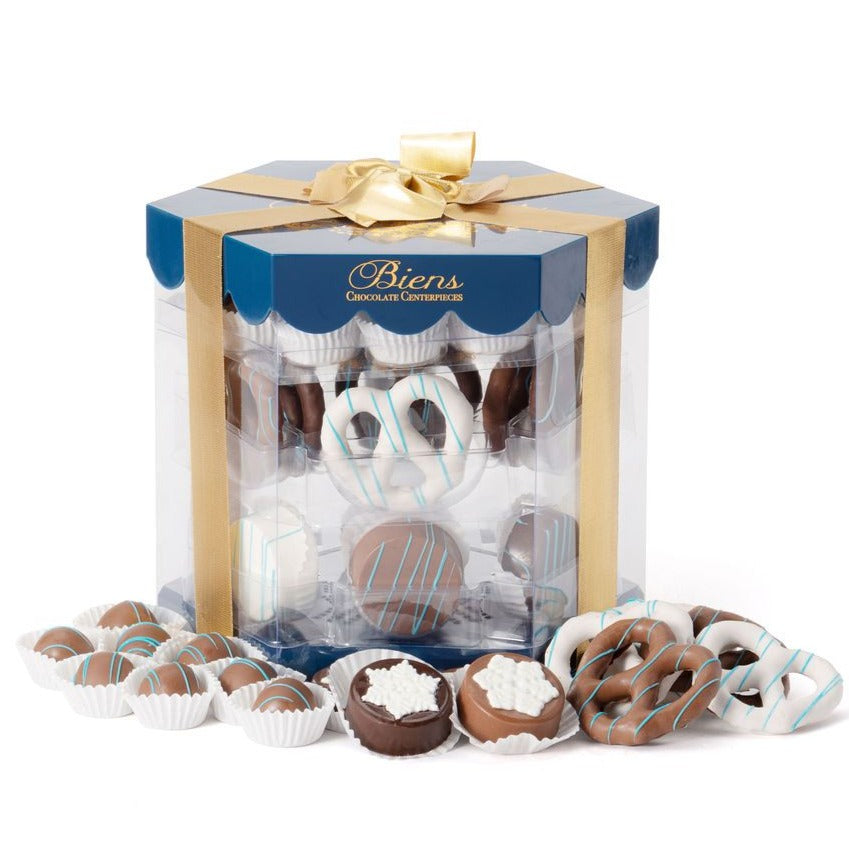 Happy Holidays Selection Box