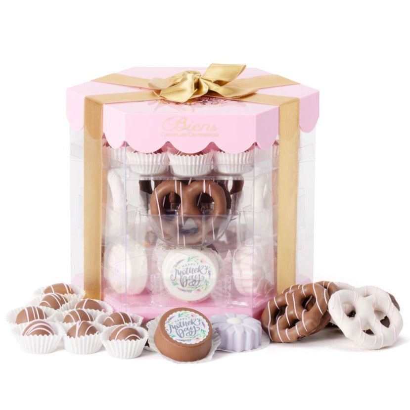 Mother's Day Selection Box