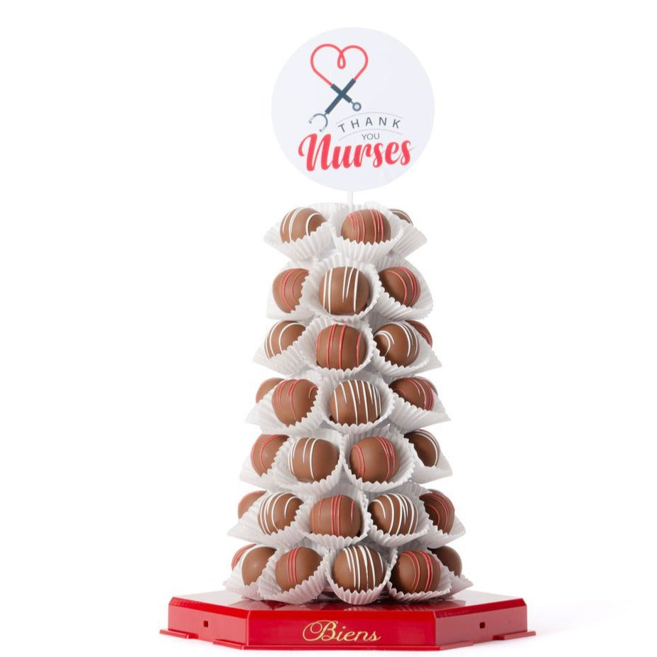 Nurse's Day Tower