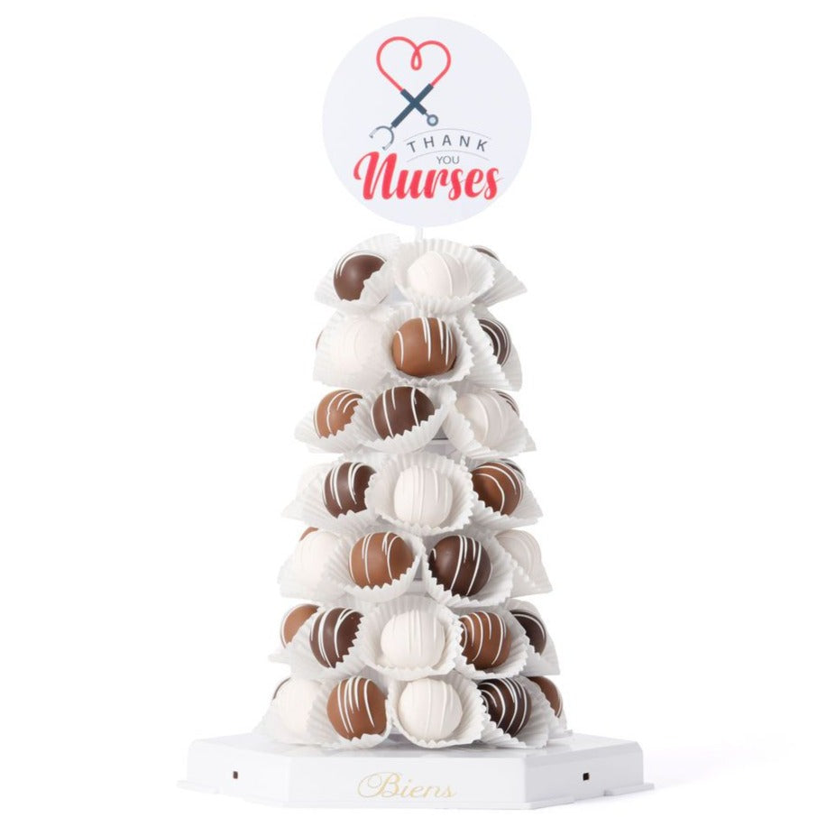 Nurse's Day Tower