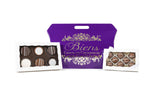 Corporate Tote Box - Dark Purple