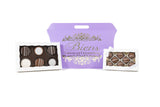 Corporate Tote Box - Light Purple