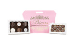Corporate Tote Box - Light Pink