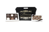 Corporate Tote Box - Black