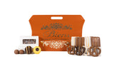 Thanksgiving Tulip Tote Box