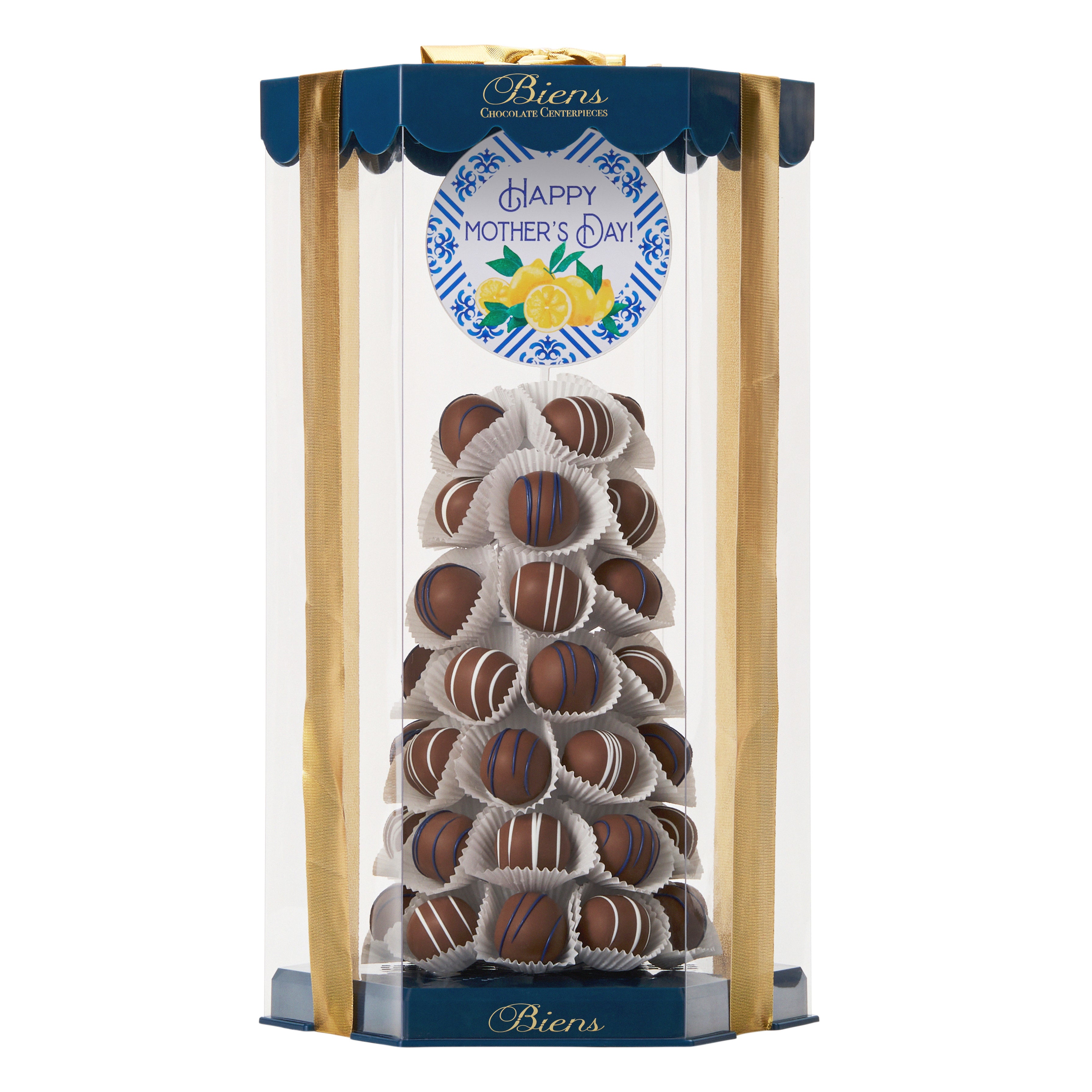 Mother's Day Bien Tower