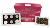 Breast Cancer Awareness Tote Box