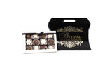 New Year Purse Box Minis - Black